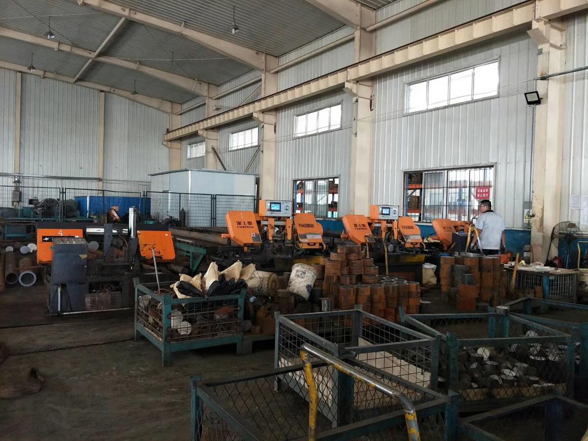 Production Workshop