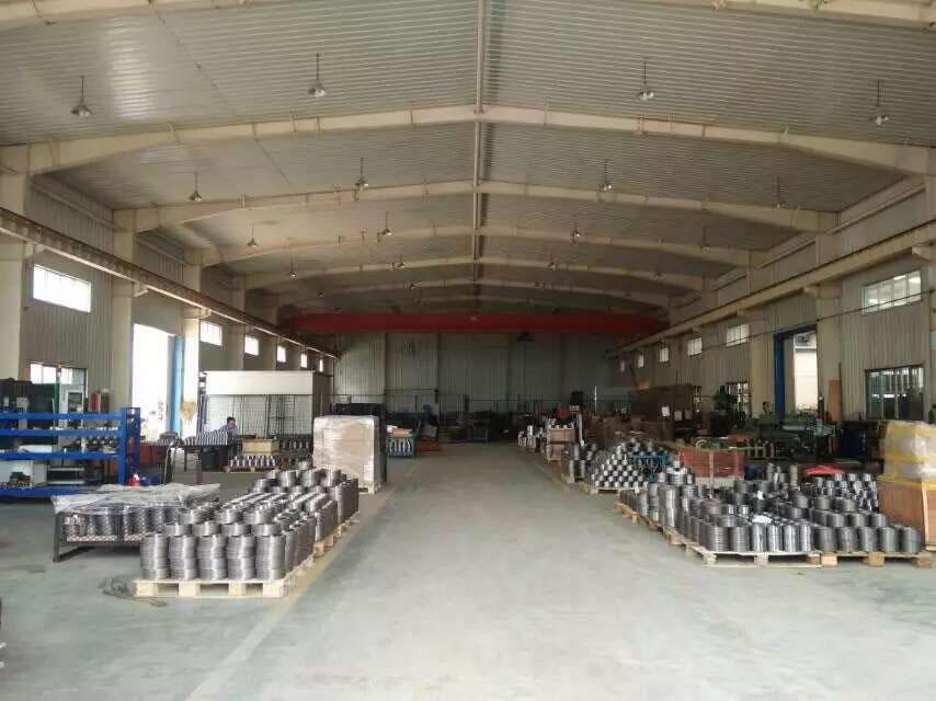 Production Equipment