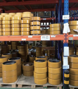 Warehouse products
