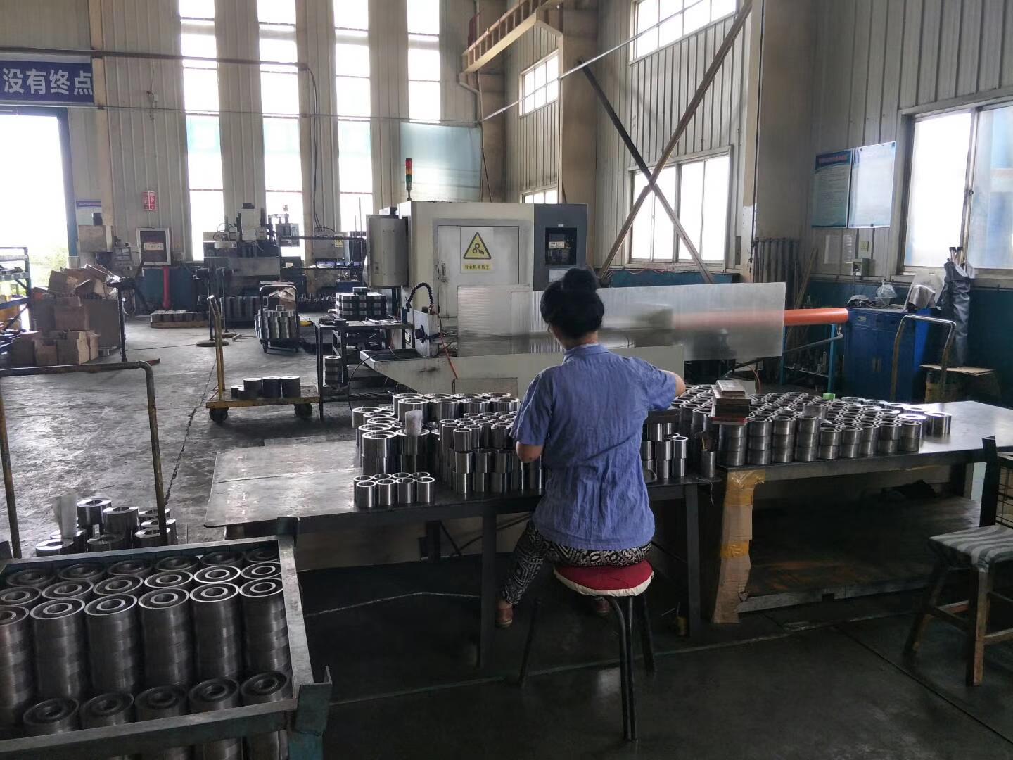 Production Workshop