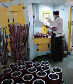 Production Workshop