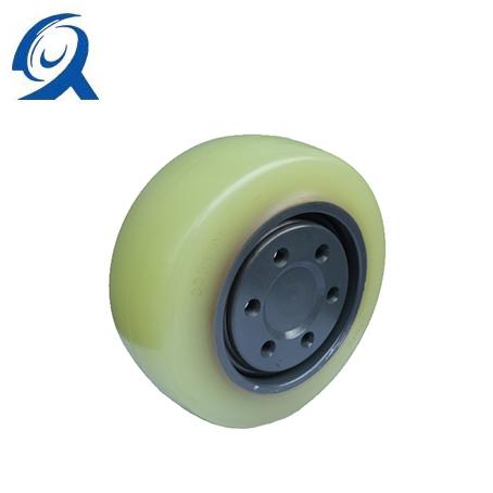Toyota Drive Wheel Main Image, 330-145-194 Assembly