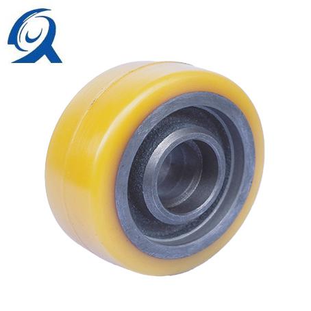 100-40-35 auxiliary wheel