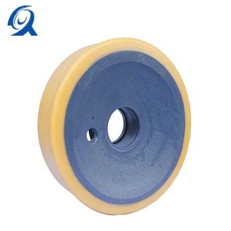 285-100 Single-hole Integrated Type