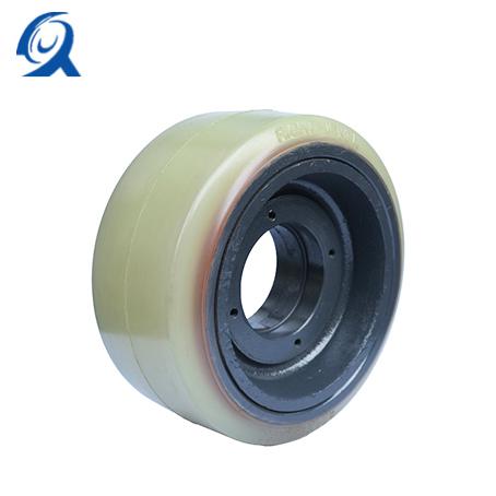 7FBR15 254-120-190 Assembly