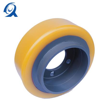 254-80-105-90 Five-hole Load Wheel with Chamfer