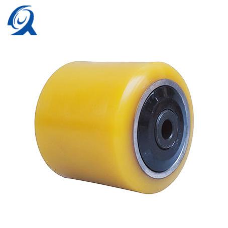 Linde 85-80, 85-12 Assembly