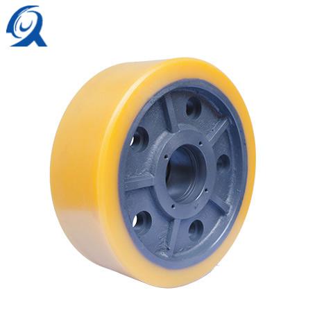 285-100-68 5-Hole Wheel Hub