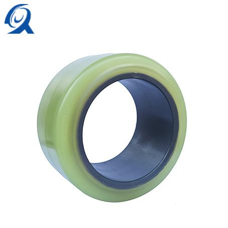 Press-fit tire 267-135-180