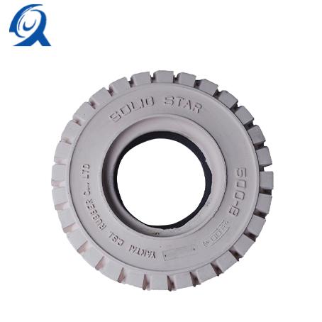 Zhongce 500-8 Eco-friendly Standard Solid Tire