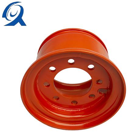 18-7-8 integrated 8-hole medium hole 100 new model