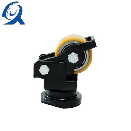 Hangcha CBD15 70-40-47 Wheel Frame Assembly