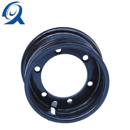 Central hole diameter 100