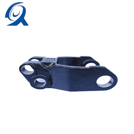 Linde T20 Load Wheel Carrier