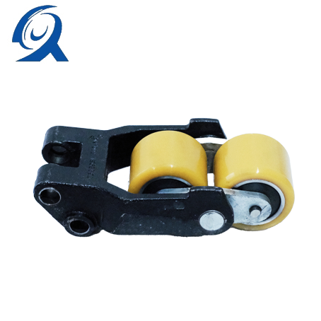 1BT 85-70-75-12 Wheel Carrier Assembly