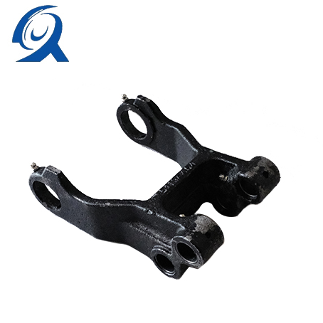 Jungheinrich 85-70-75-12 Wheel Carrier, Dual Wheel