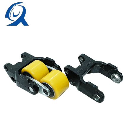 BT 85-70-75-12 Wheel Carrier Assembly