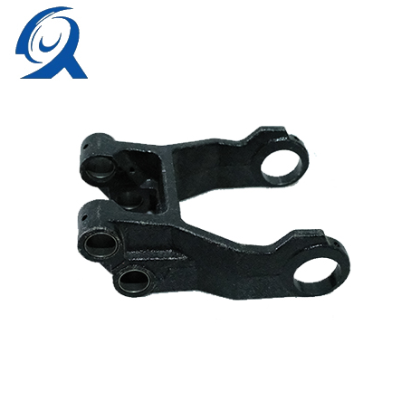 Jungheinrich 85-90-95-12 Dual Wheel Carrier, Strut Spacing 56MM